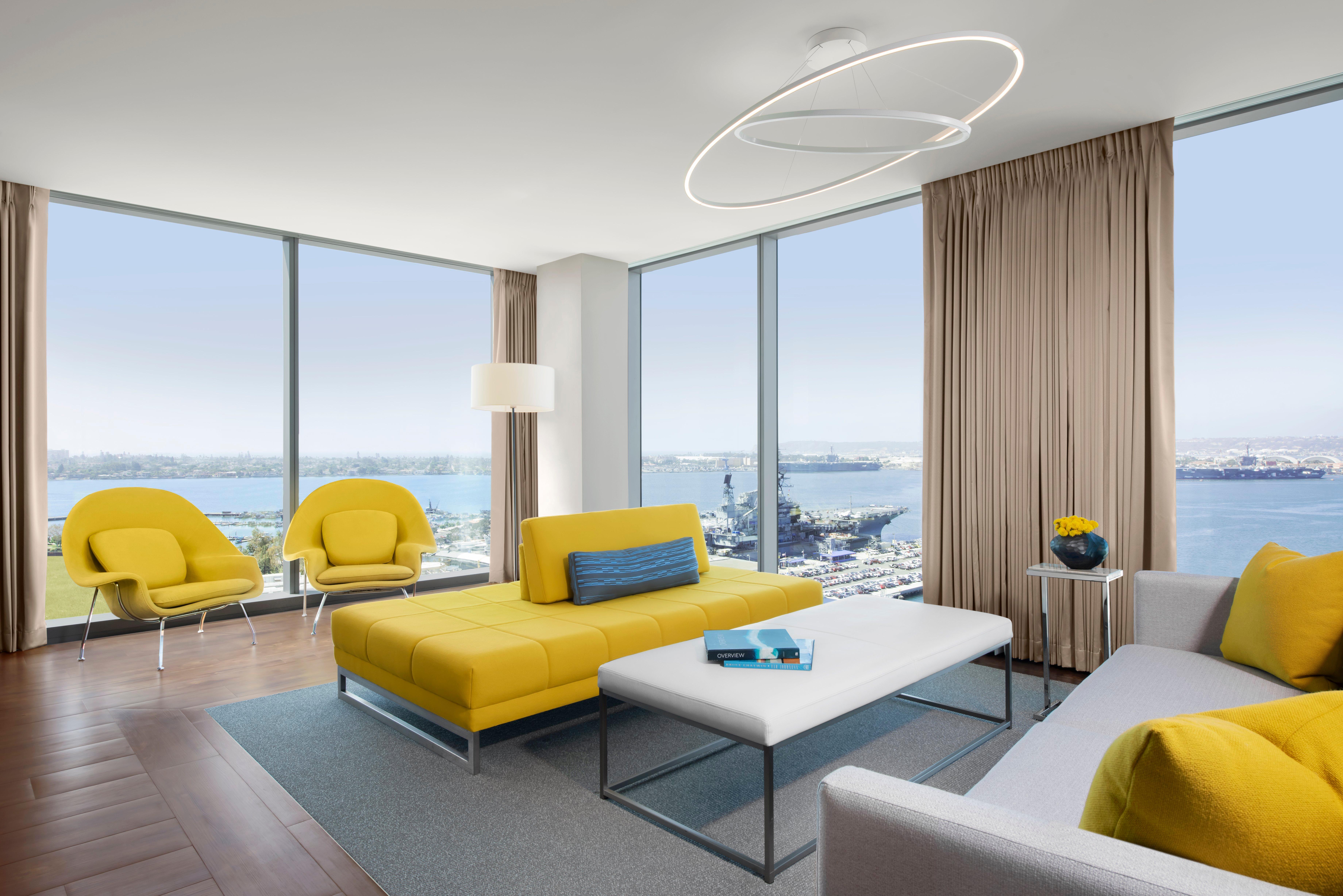 Hotel Intercontinental By Ihg San Diego