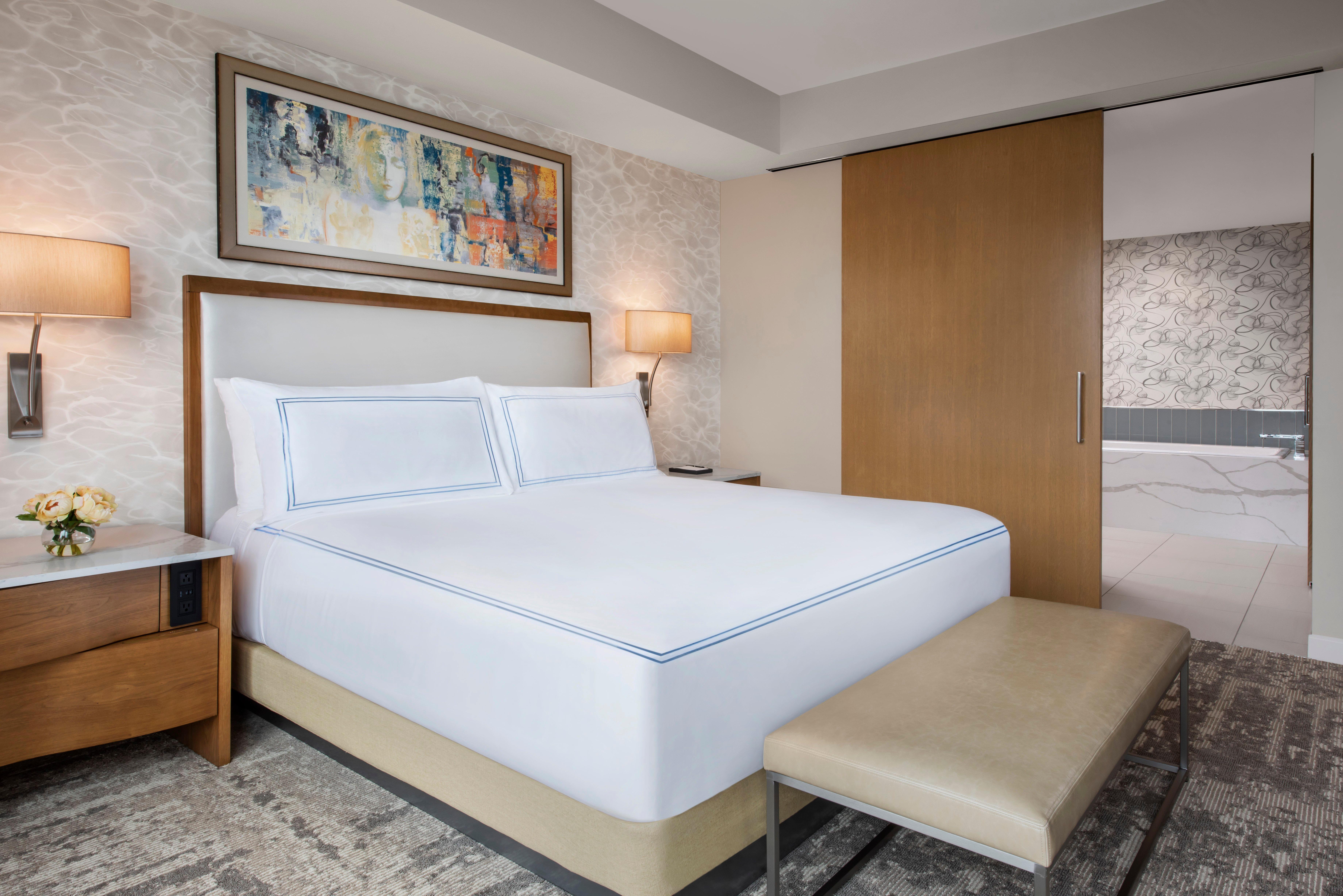 Intercontinental By Ihg Hotel