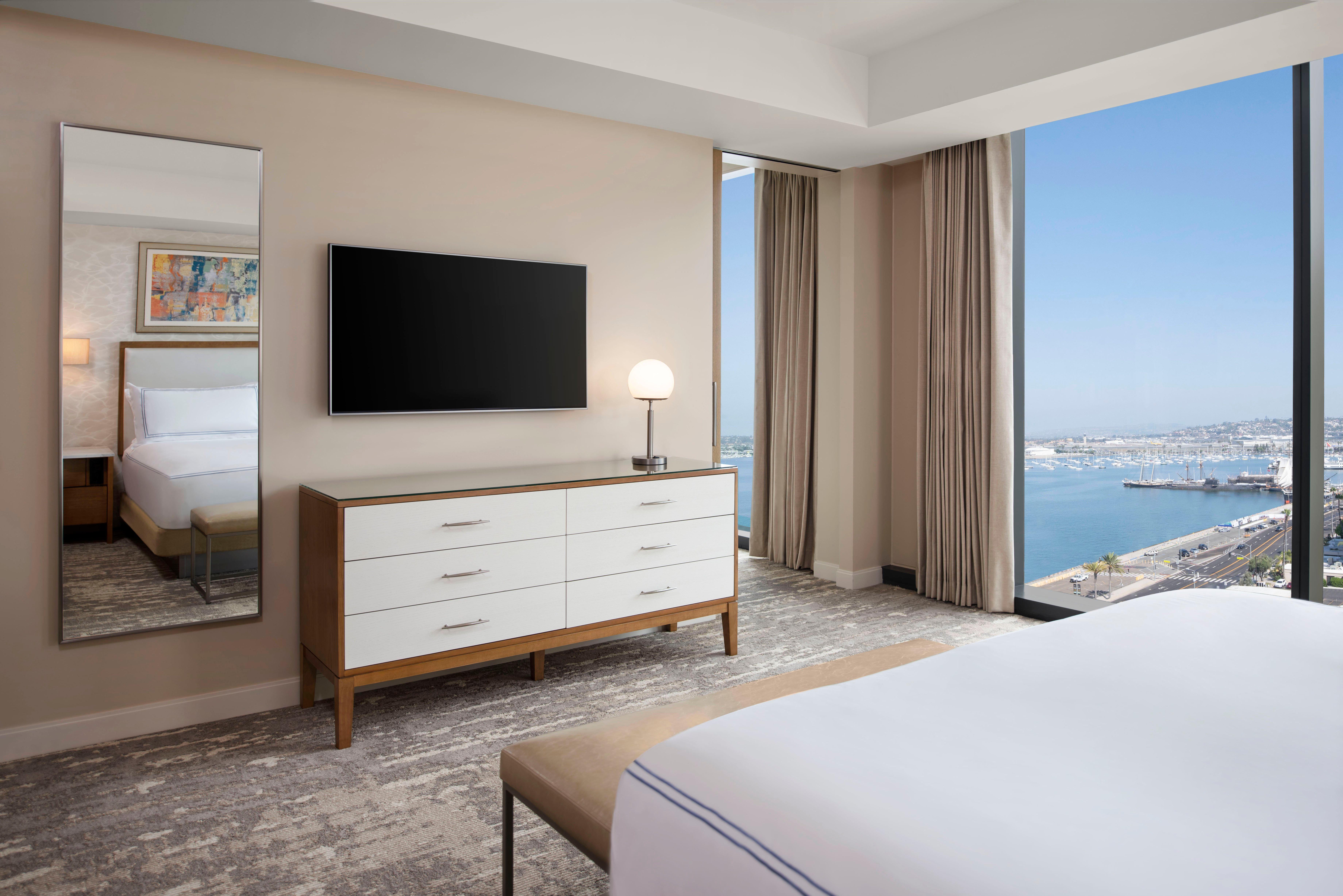 Intercontinental By Ihg Hotel San Diego