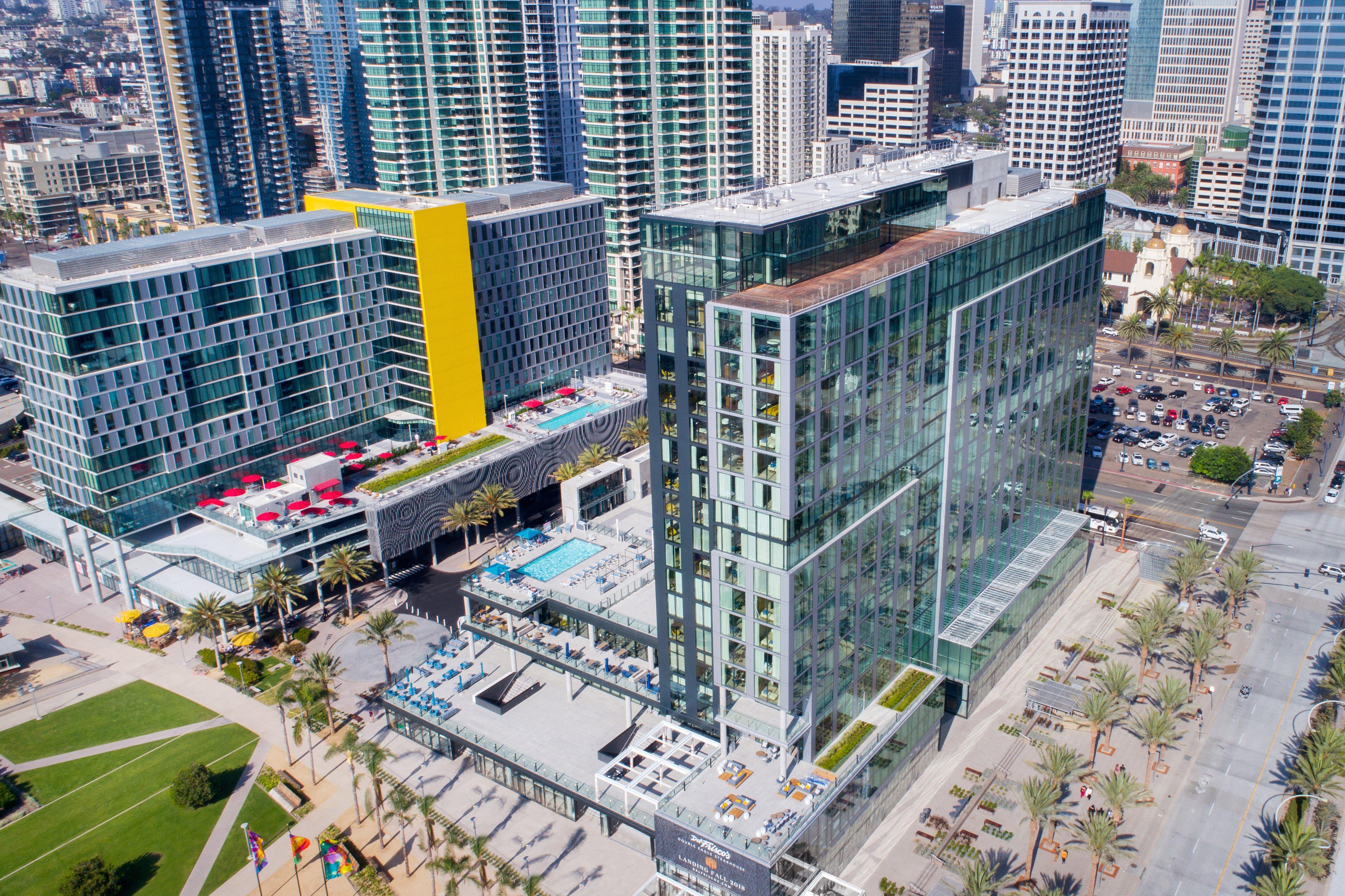 Hotel Intercontinental By Ihg