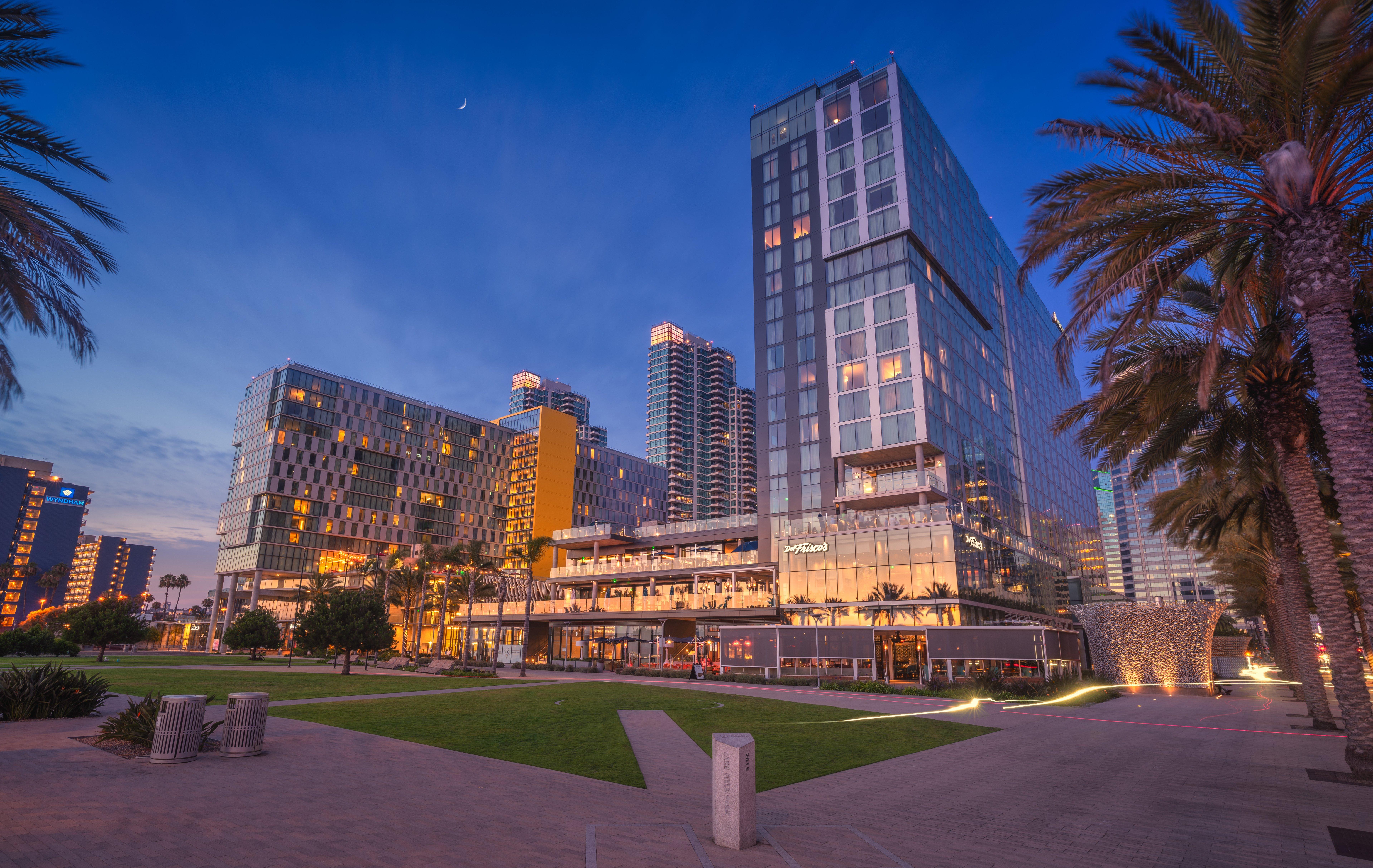 Hotel Intercontinental By Ihg