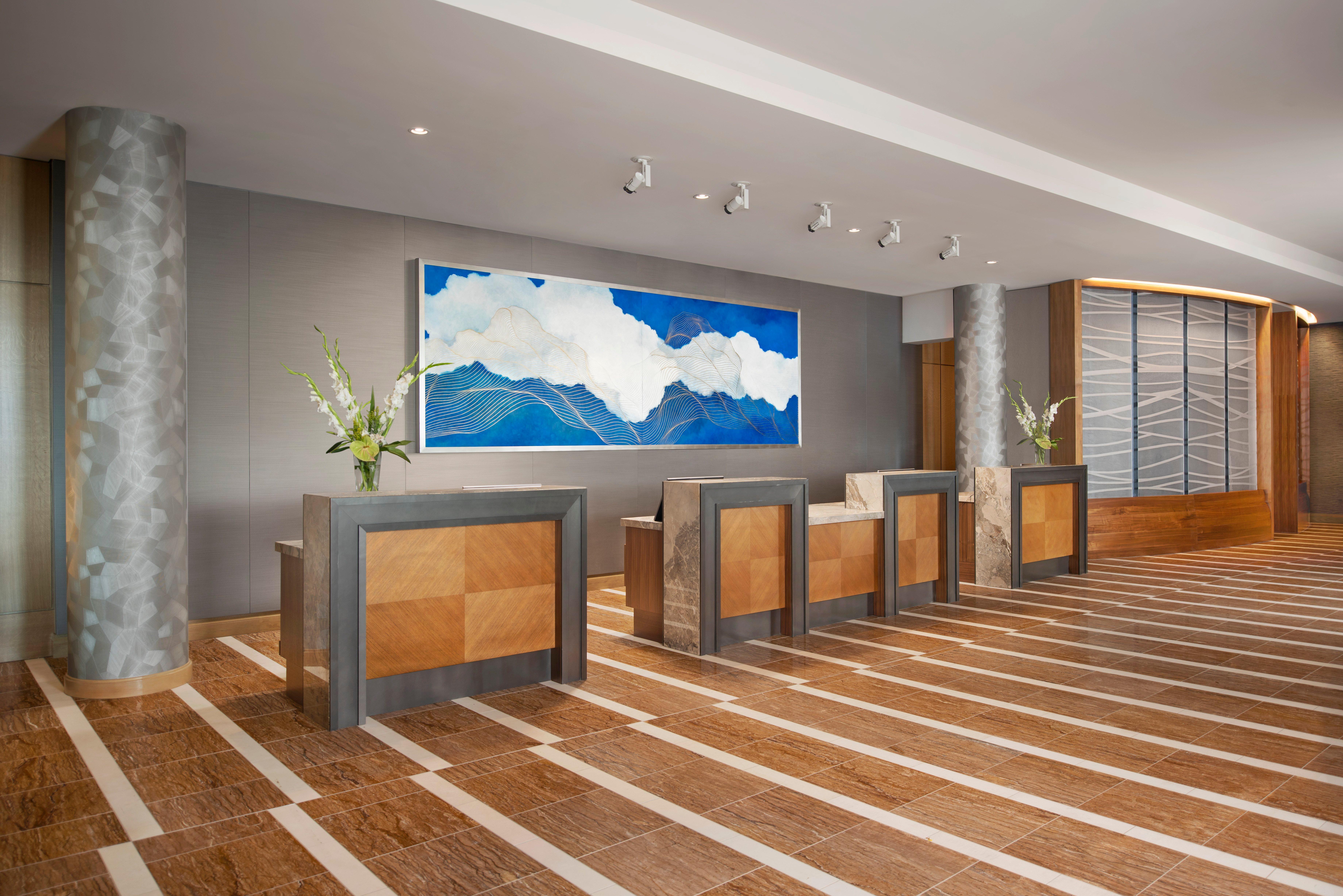 Hotel Intercontinental By Ihg San Diego