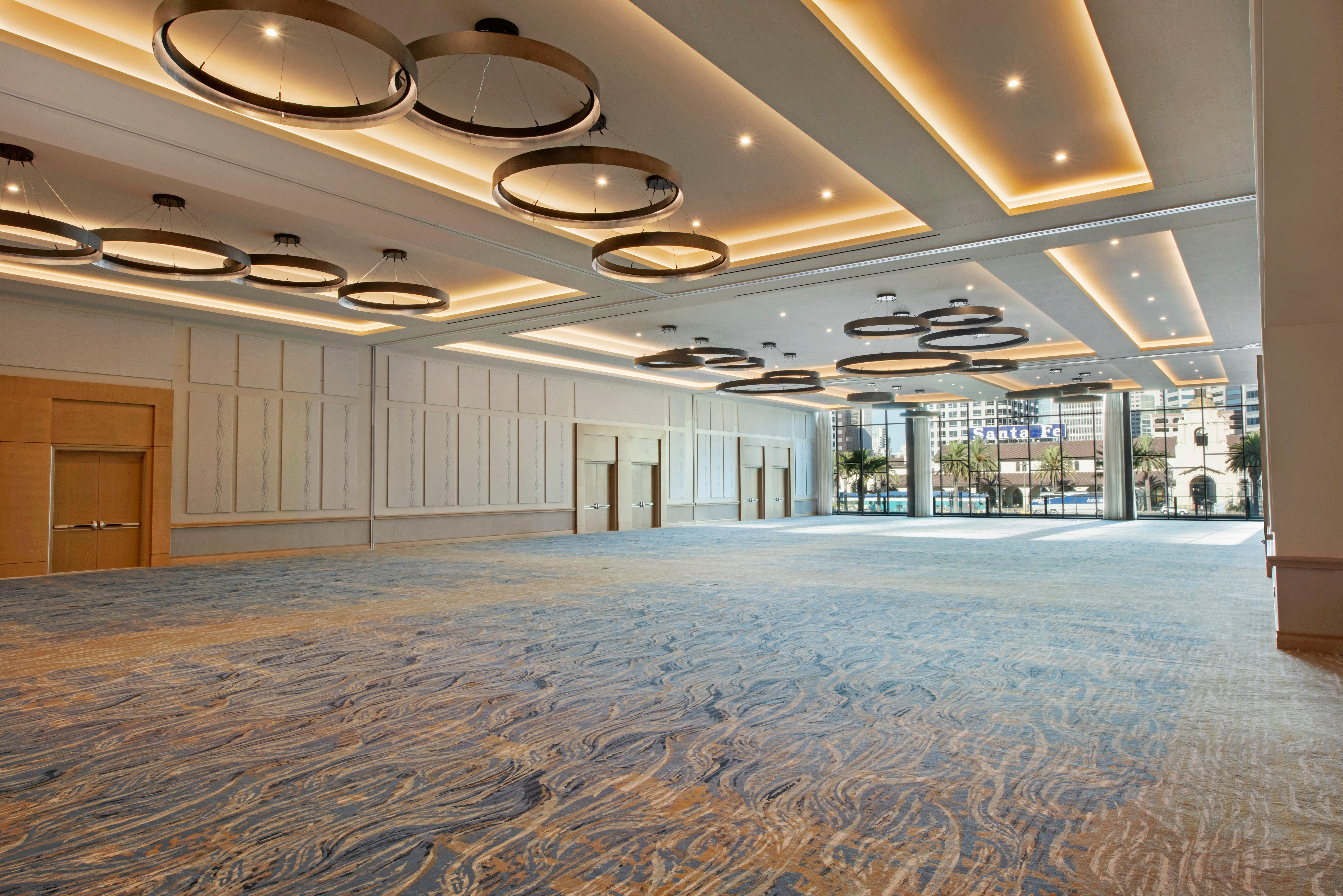 Intercontinental By Ihg 4* San Diego