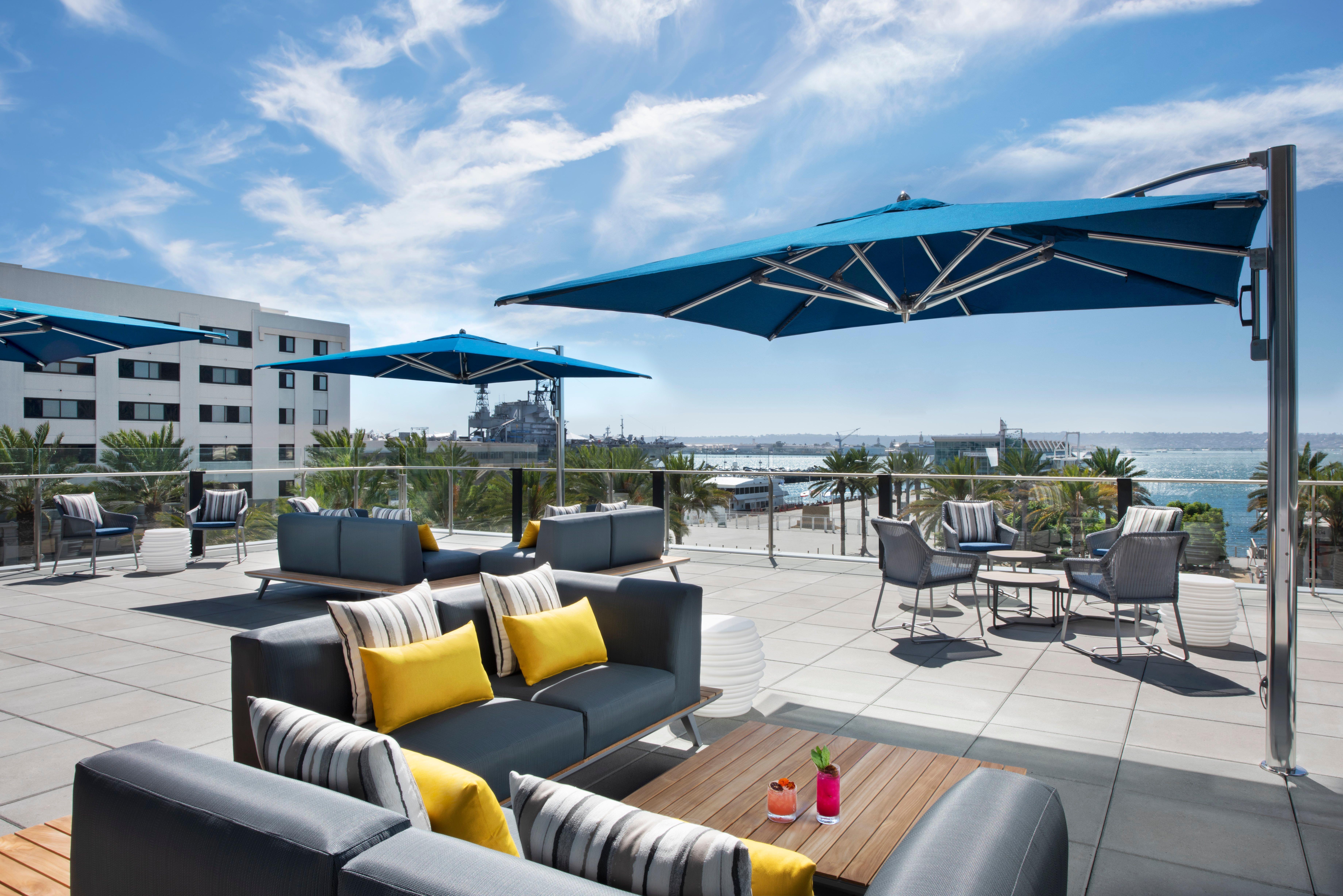 Intercontinental By Ihg 4* San Diego