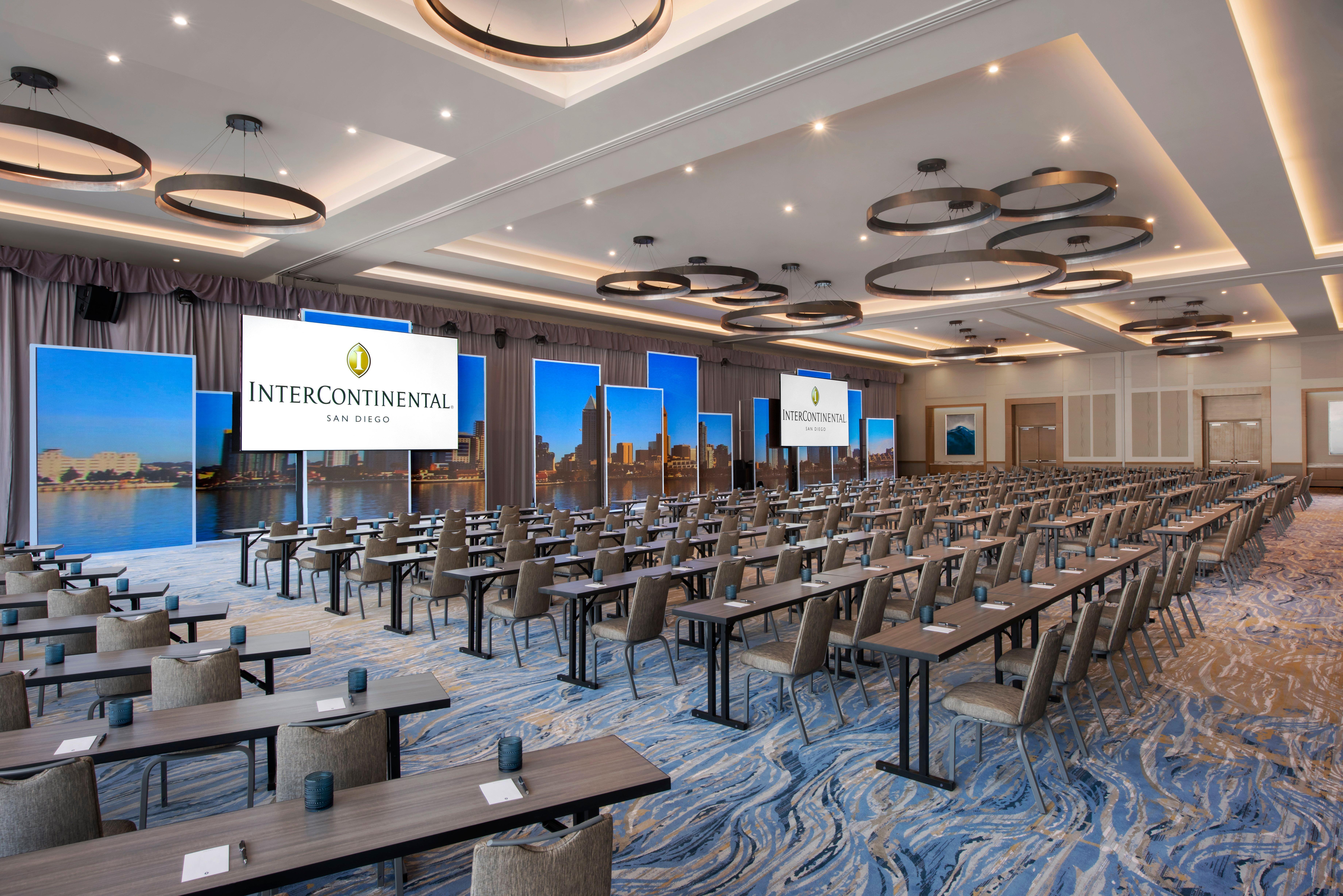 Intercontinental By Ihg
