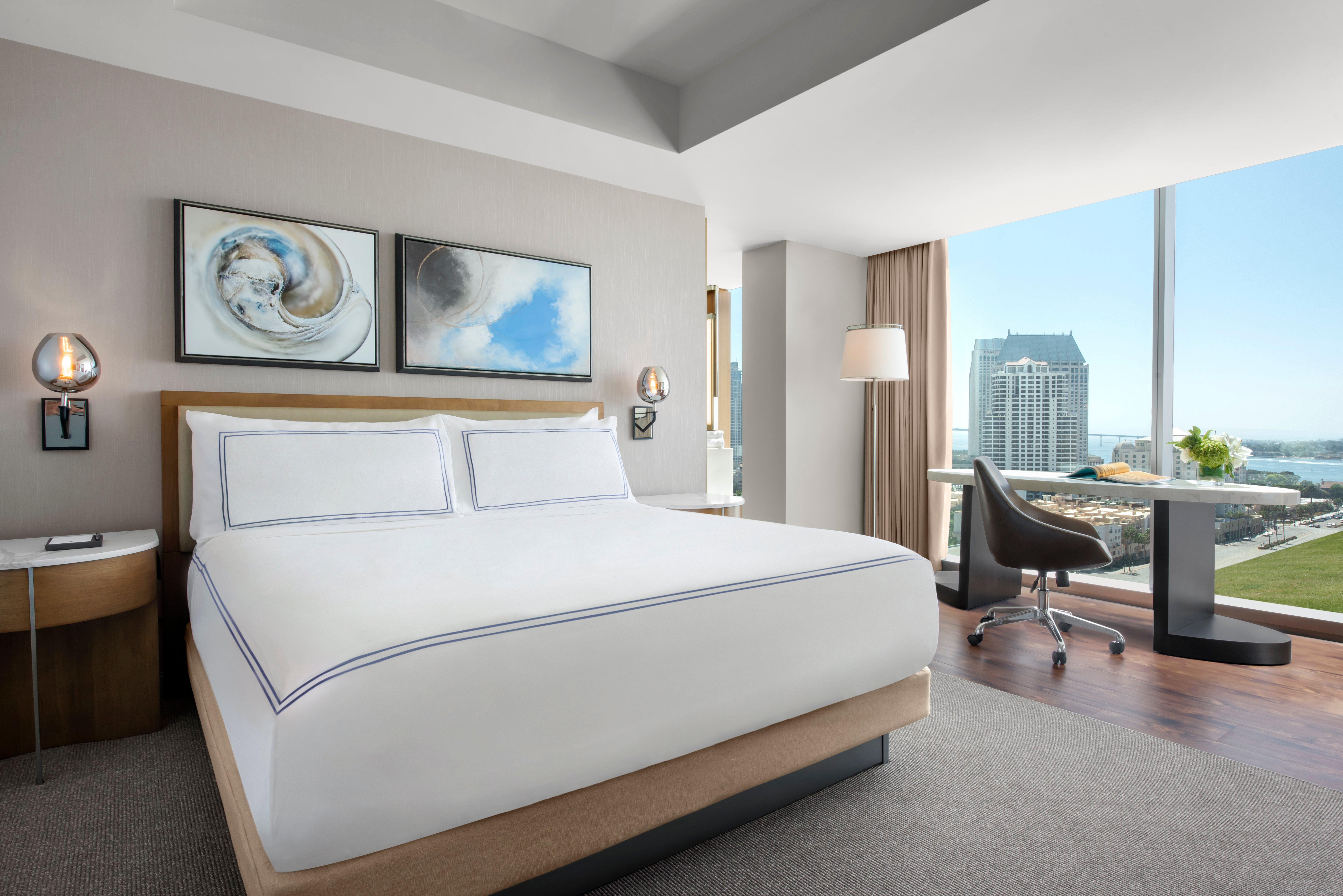 Intercontinental By Ihg 4* San Diego