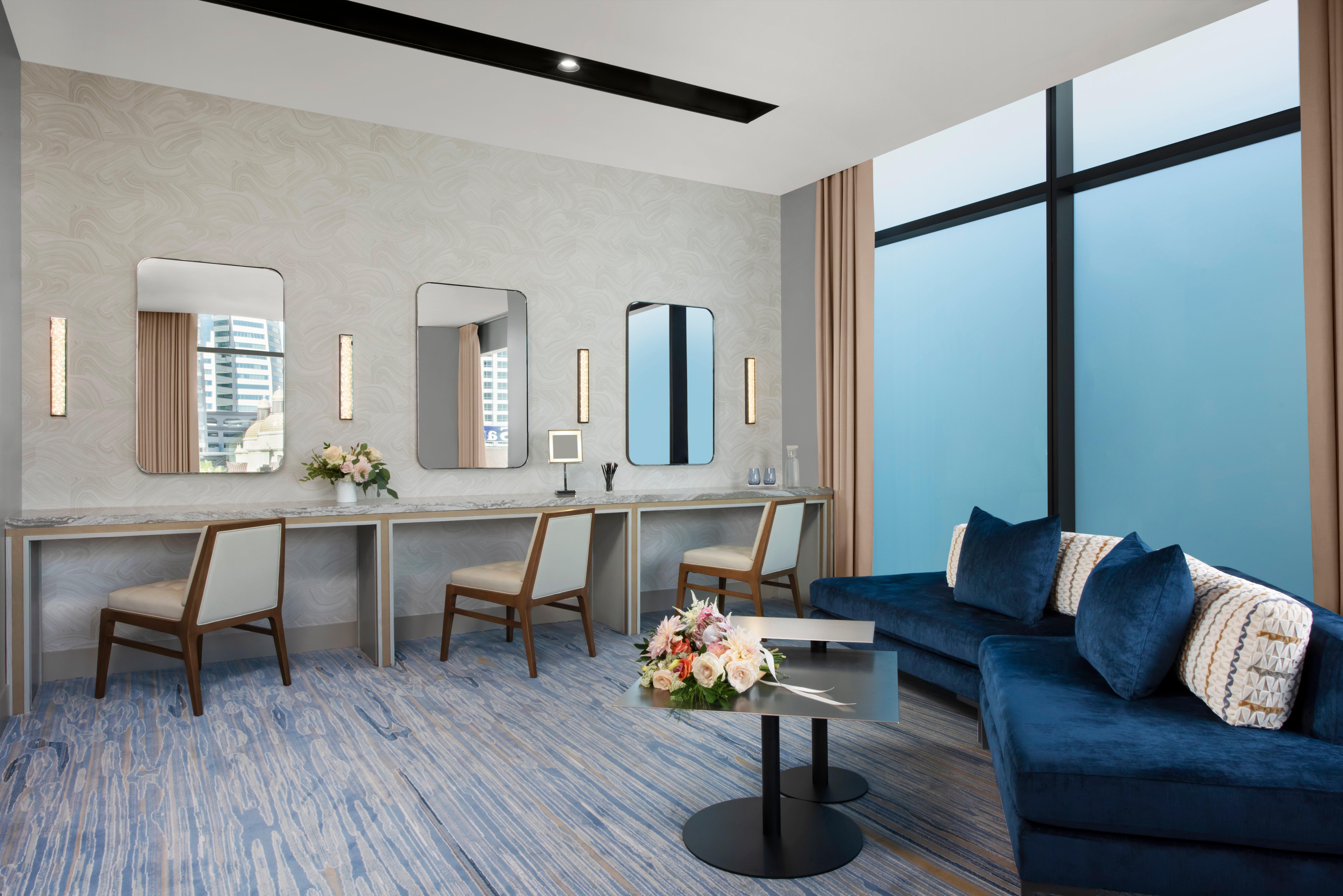 Intercontinental By Ihg