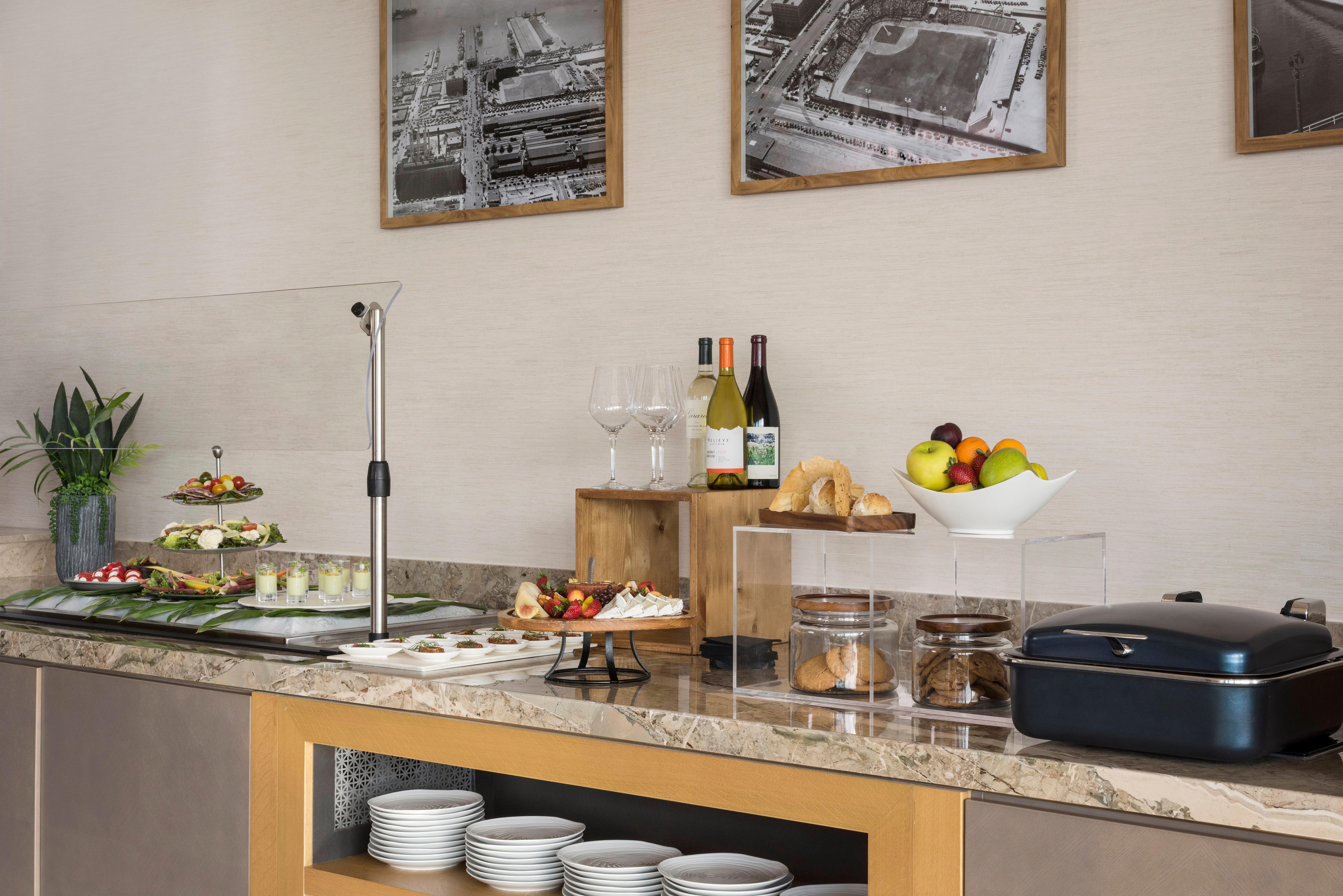 Intercontinental By Ihg 4* San Diego