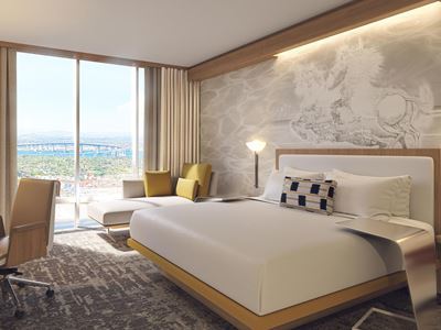 Intercontinental By Ihg 4*