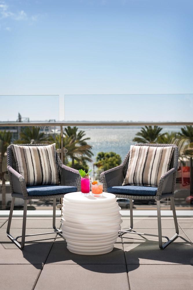 Intercontinental By Ihg 4* San Diego